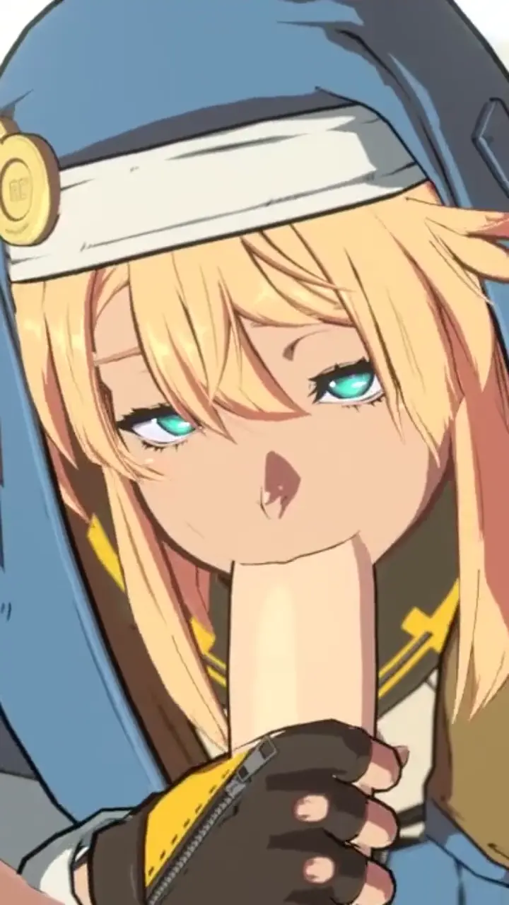 Bridget (guilty gear)