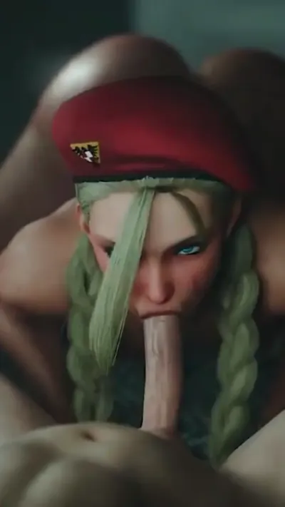 Cammy Night Sex