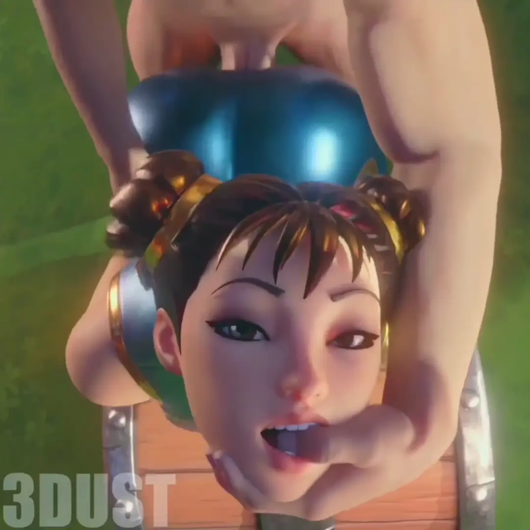 Chun li (street fighter)