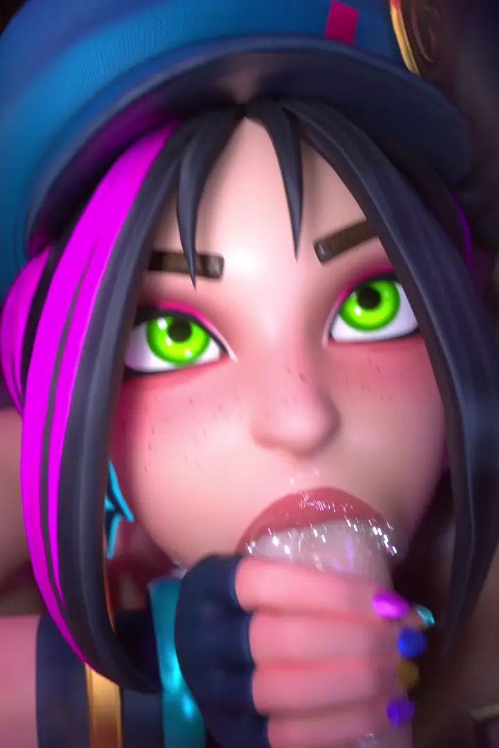 Blowjob