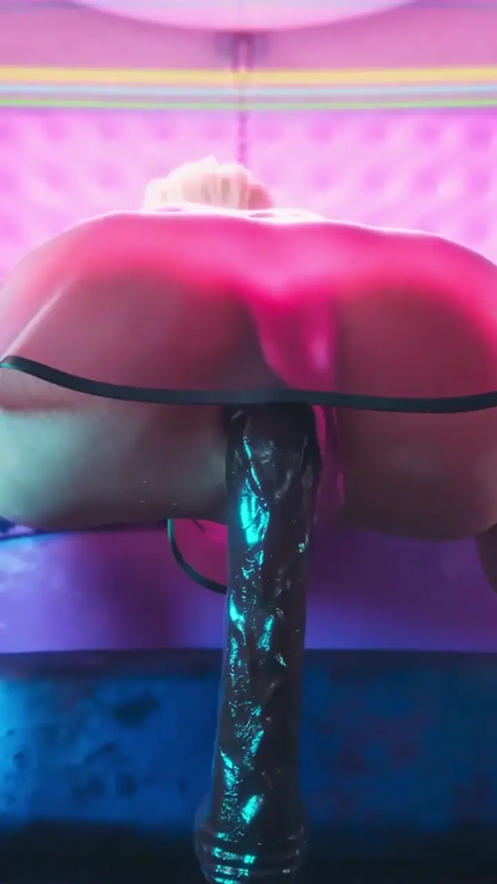 dildo