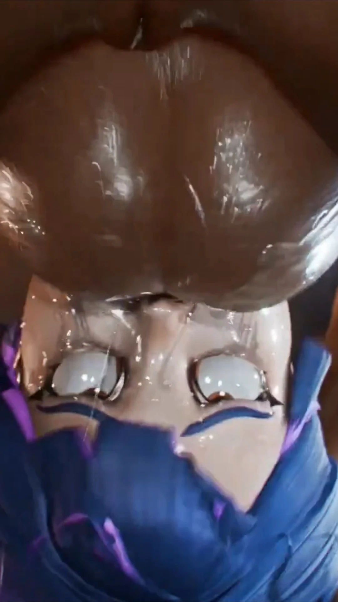 Pleasure Face