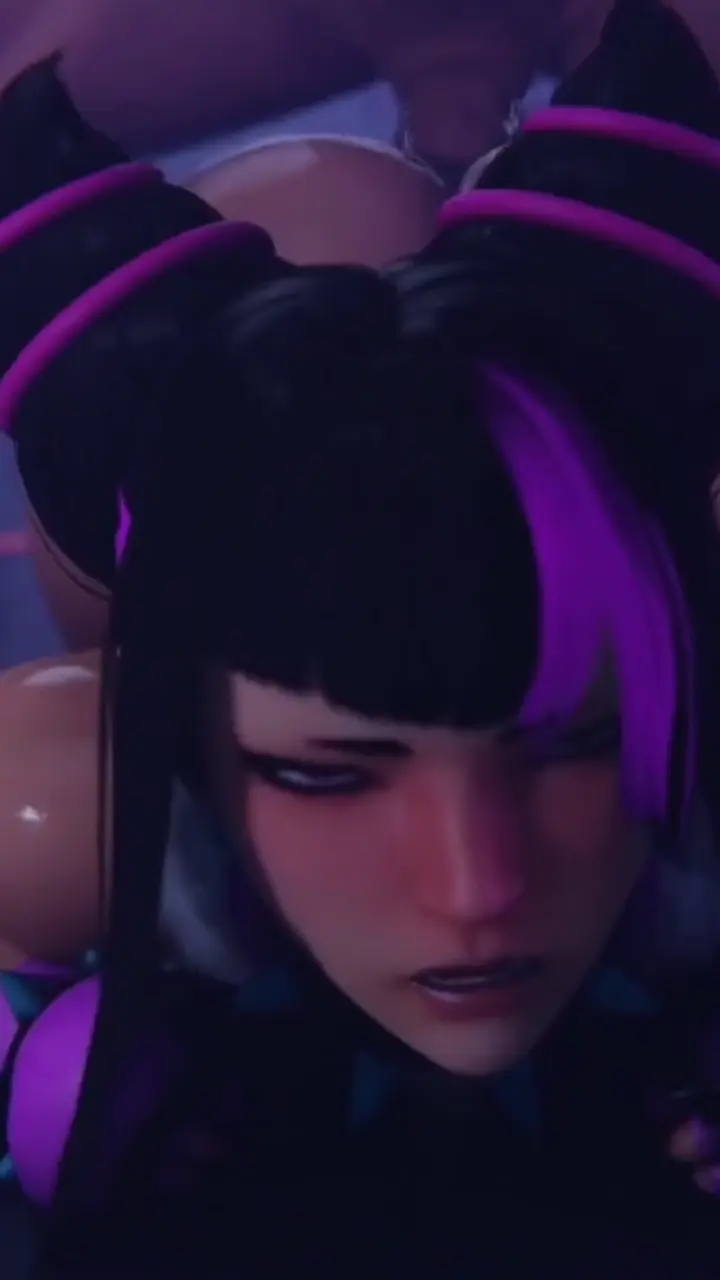 Juri Han (street Fighter)