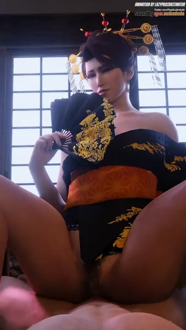 female pubic hair