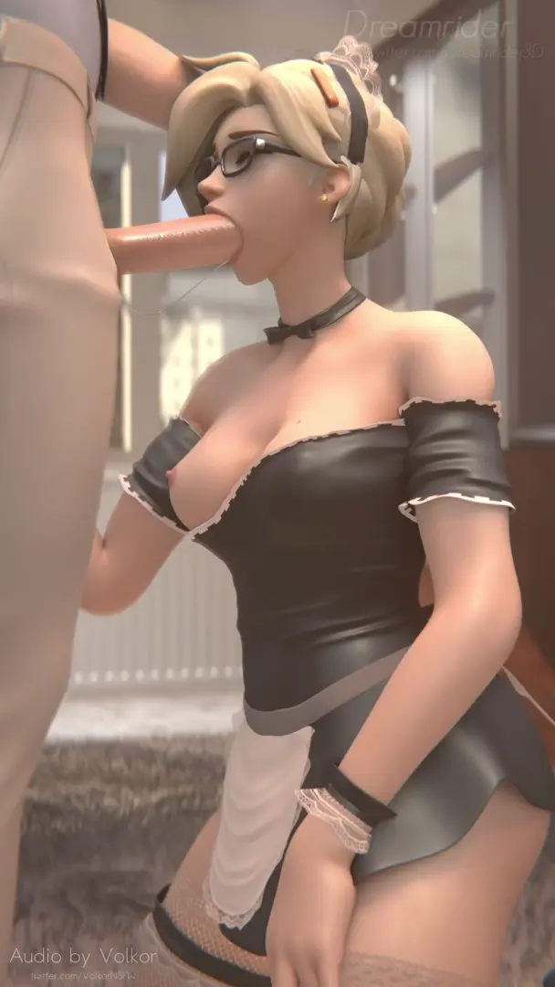 maid