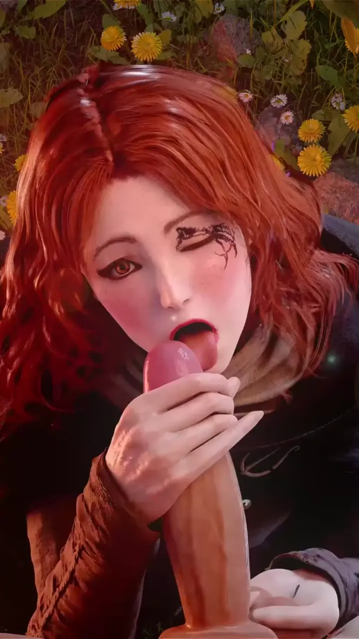 Melina (elden Ring)