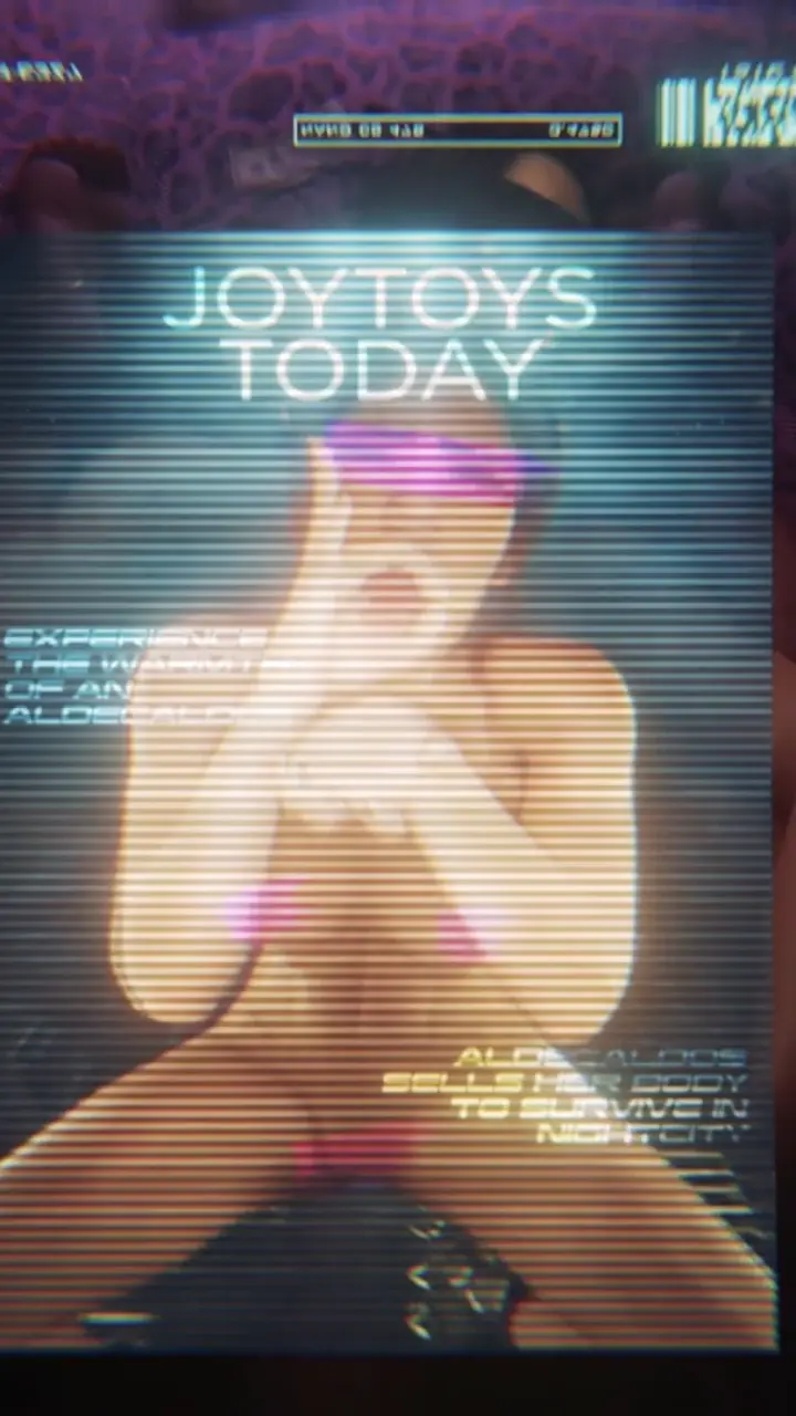 Panam Palmer (cyberpunk 2077)