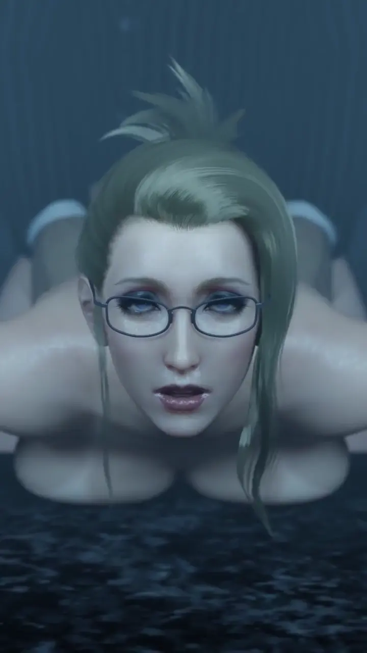 Scarlet (final Fantasy)