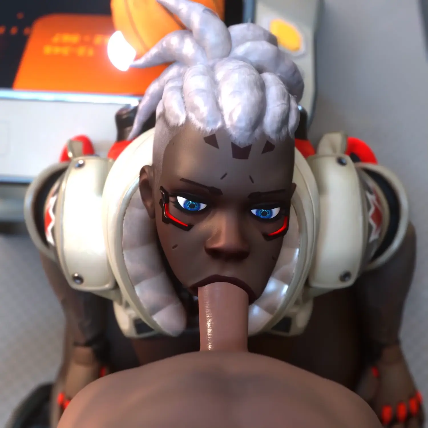 ebony