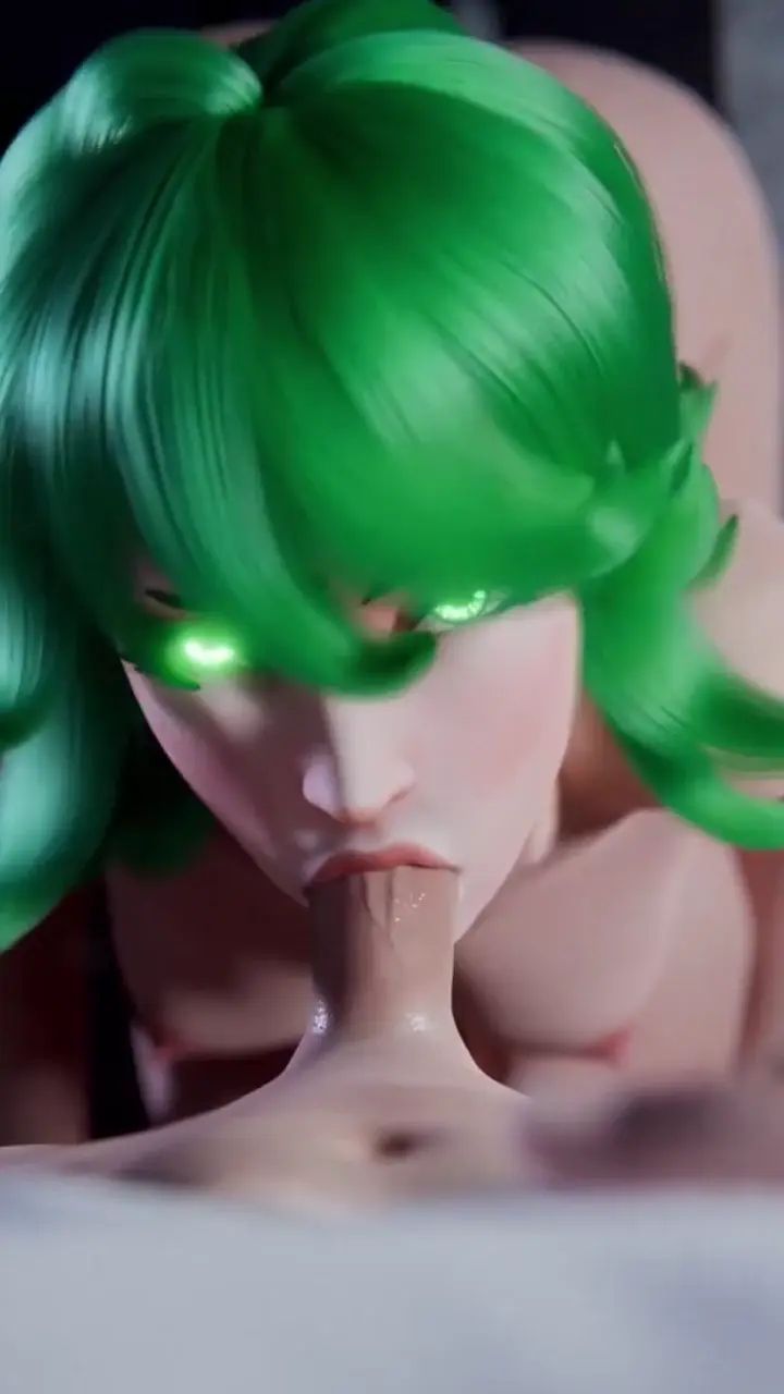 Cum Swallow
