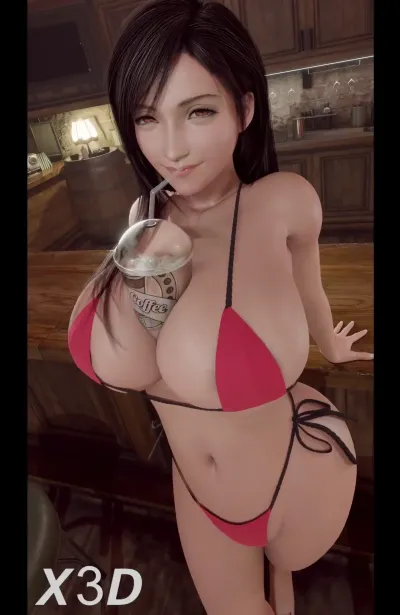 Tifa Special Service