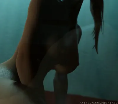 Lara Anal Fuck